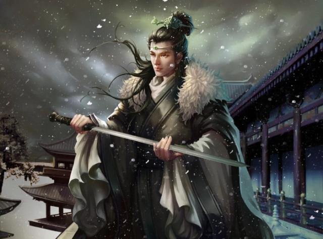 泰坦陨落2